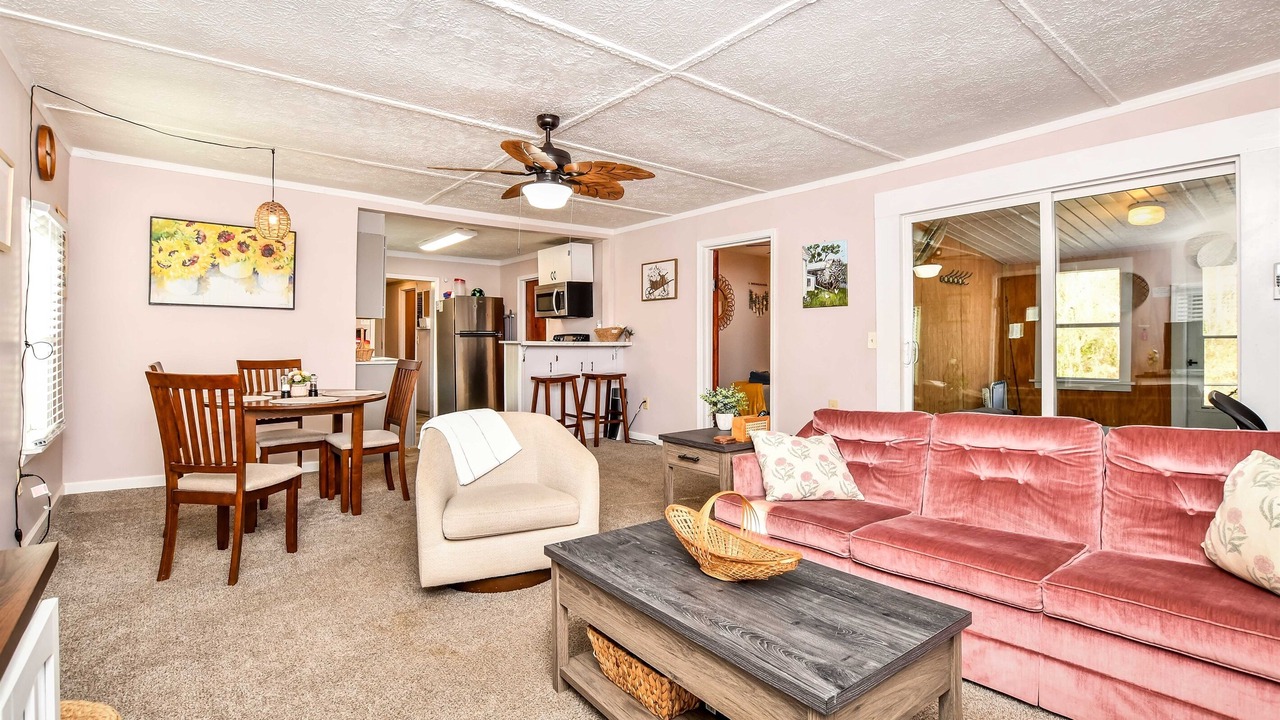 Photo of Livingroom in Marietta