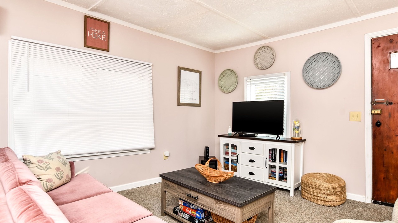 Photo of Livingroom in Marietta