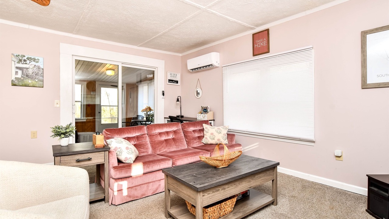 Photo of Livingroom in Marietta