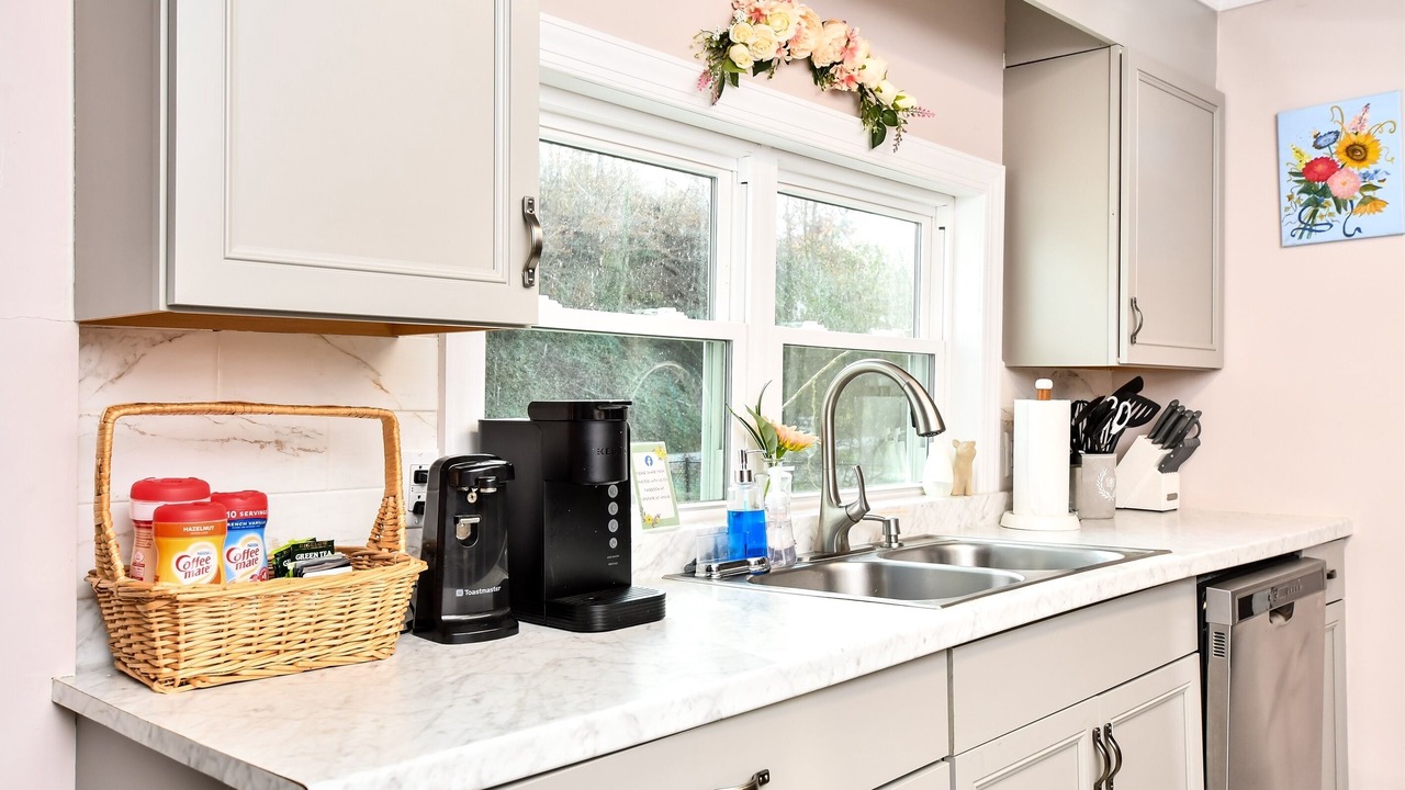 Photo of Kitchen in Marietta