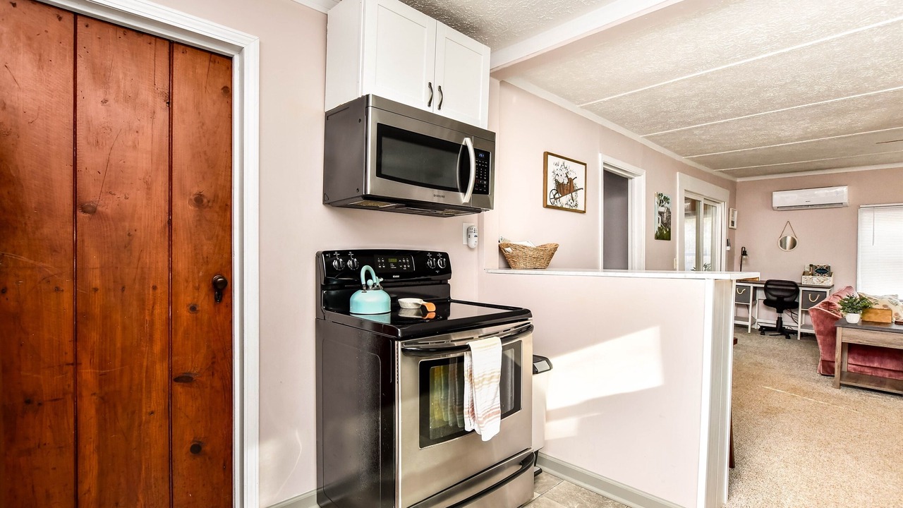 Photo of Kitchen in Marietta