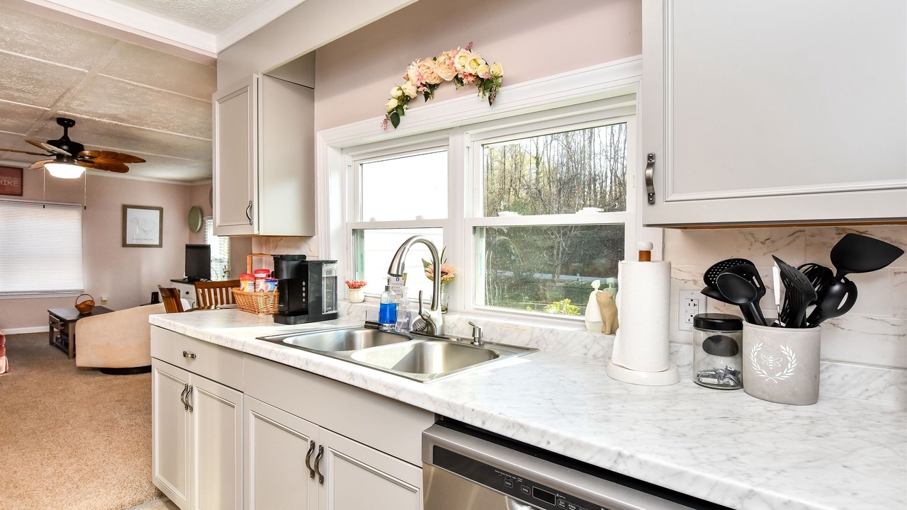 Photo of Kitchen in Marietta