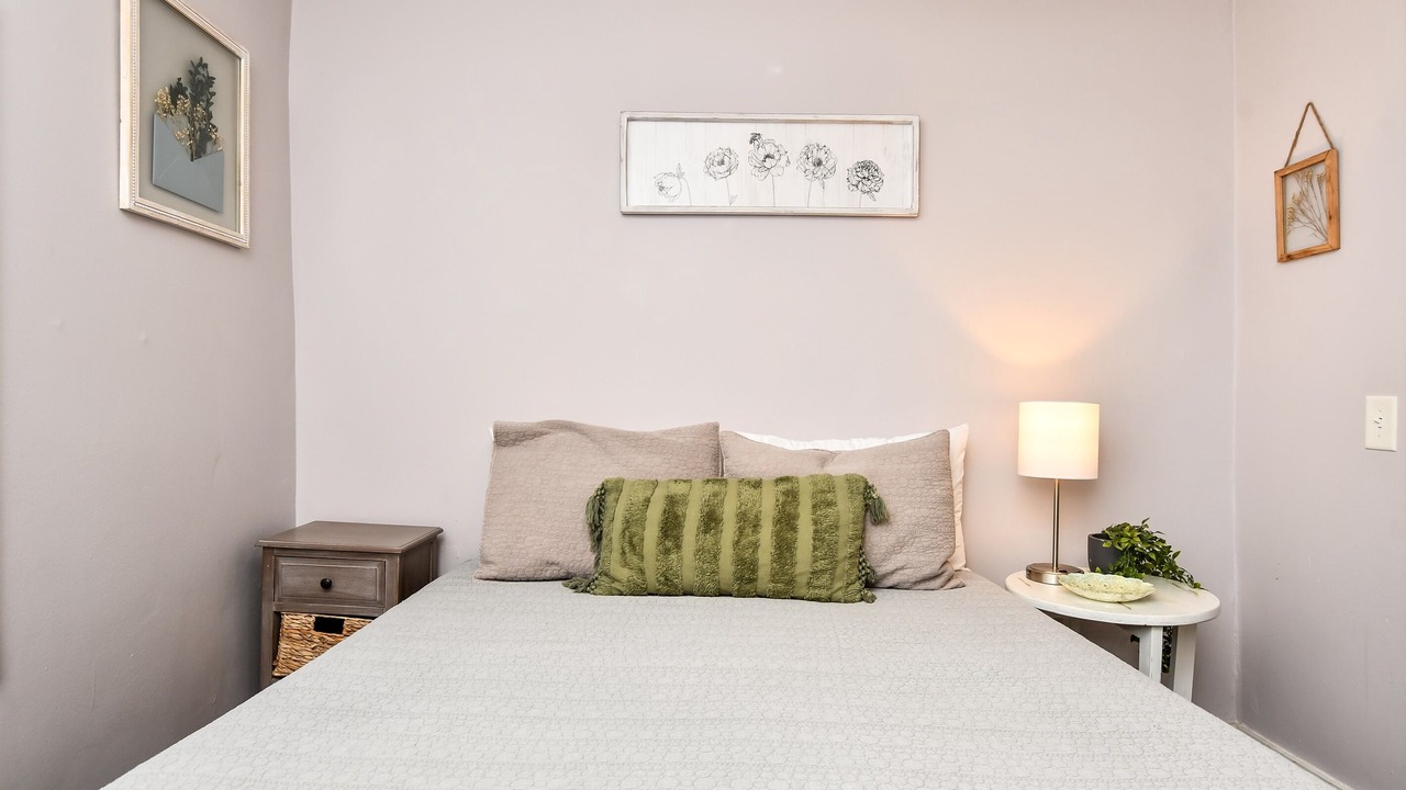 Photo of Bedroom in Marietta