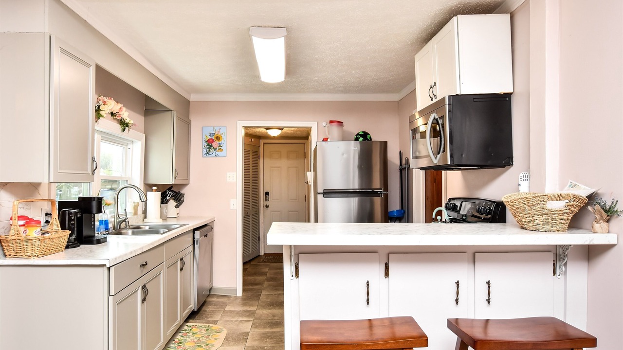 Photo of Kitchen in Marietta