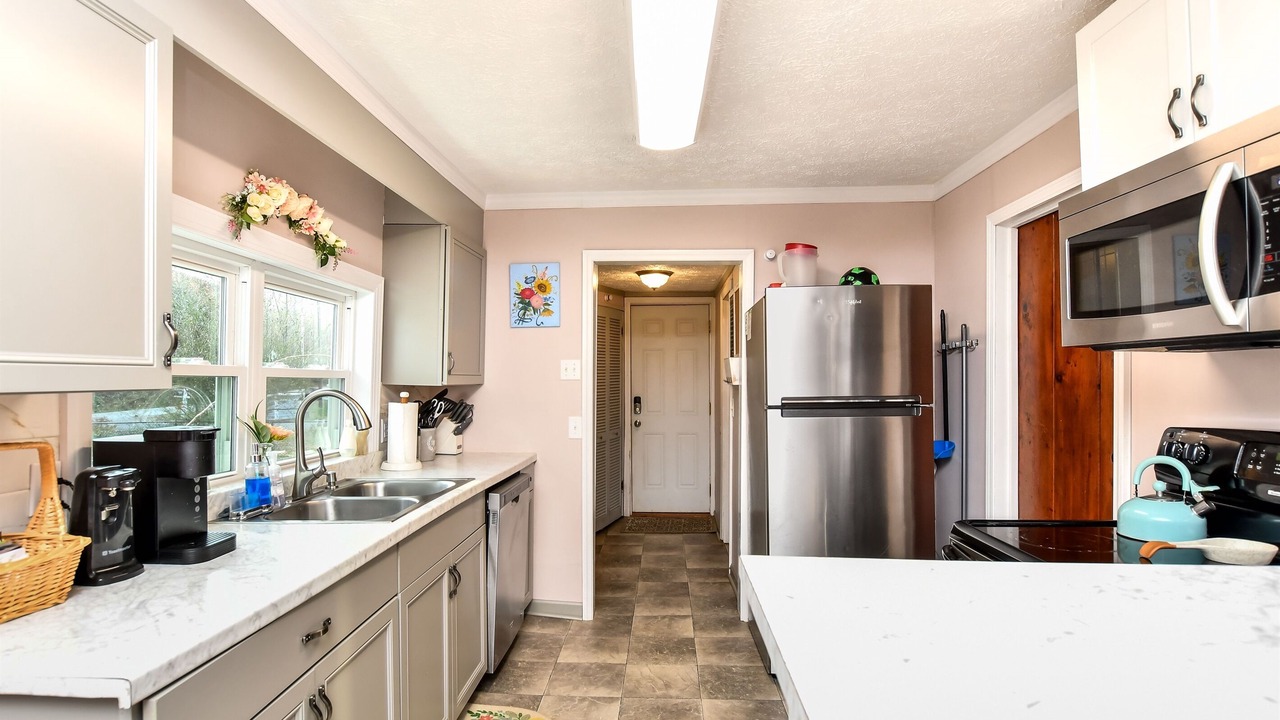 Photo of Kitchen in Marietta