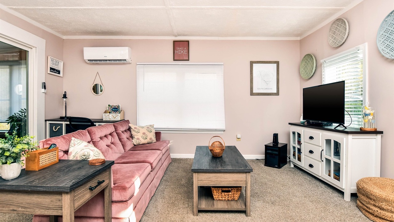Photo of Livingroom in Marietta