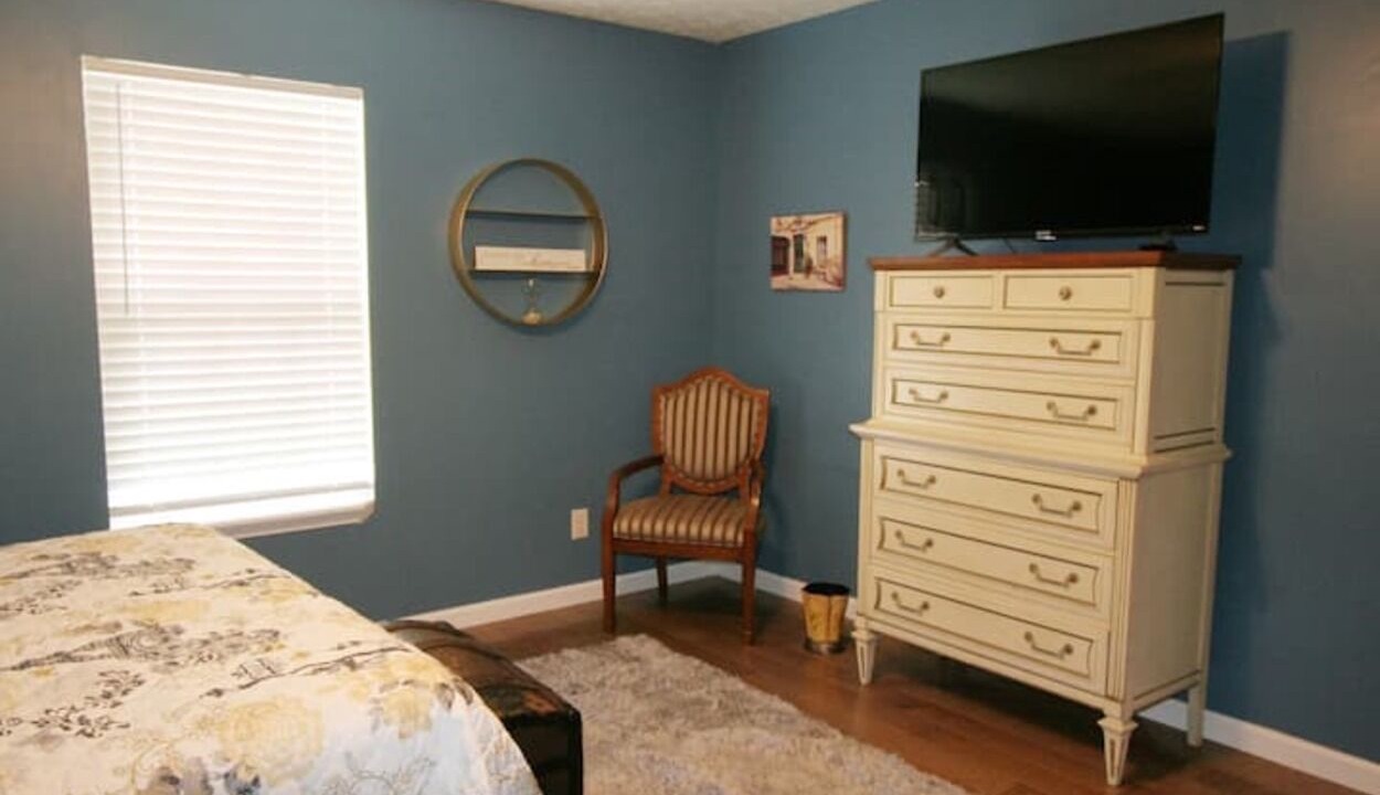 Photo of Bedroom in Crossville