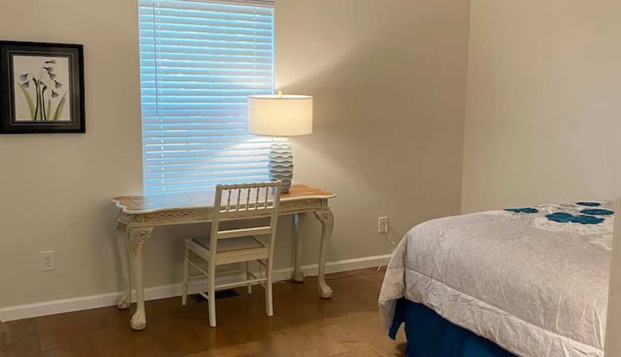 Photo of Bedroom in Crossville