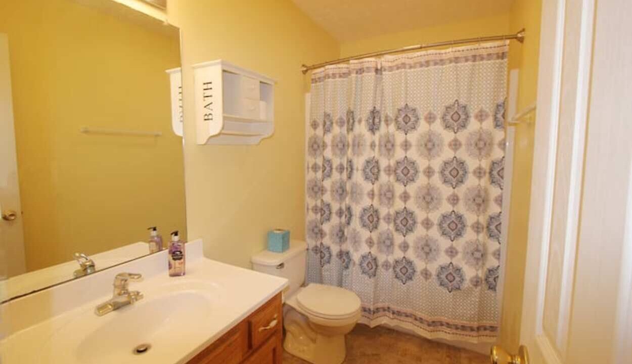 Photo of Bathroom in Crossville