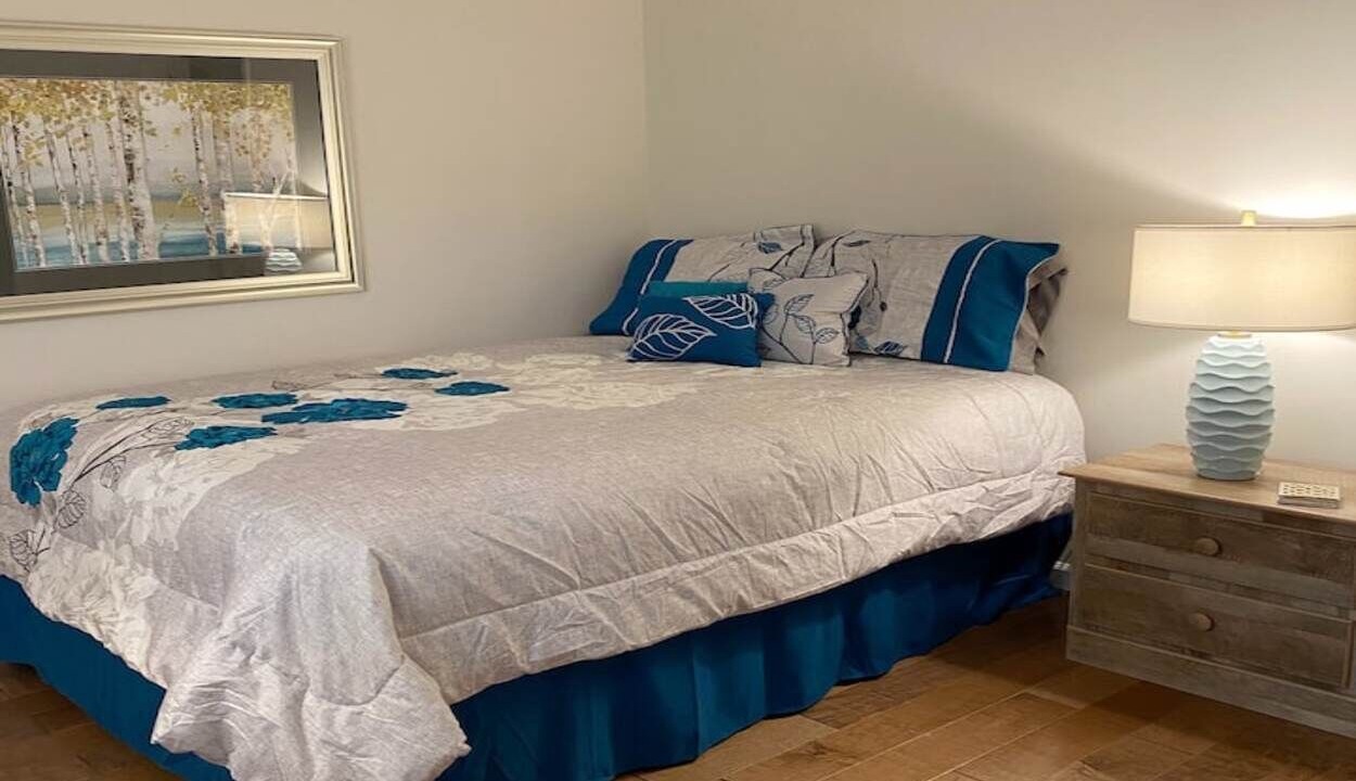 Photo of Bedroom in Crossville