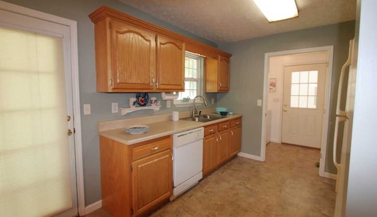 Photo of Kitchen in Crossville