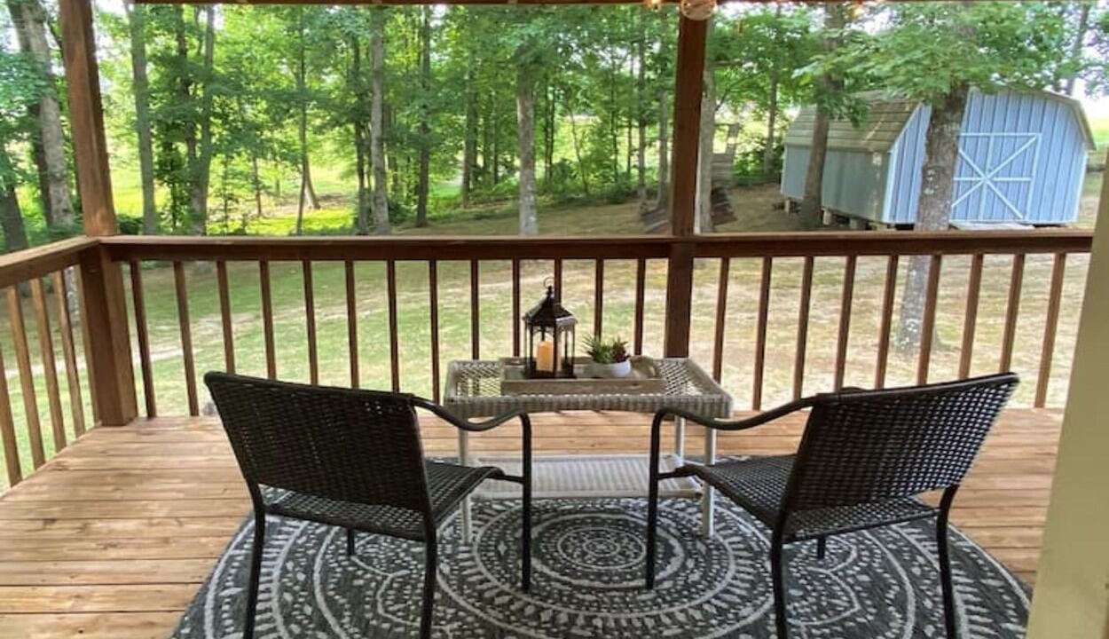 Photo of Outdoor in Crossville