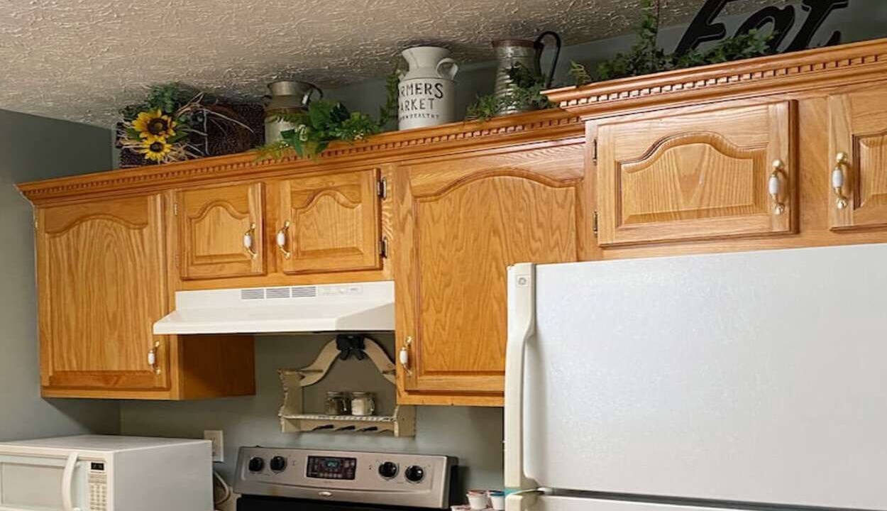 Photo of Kitchen in Crossville