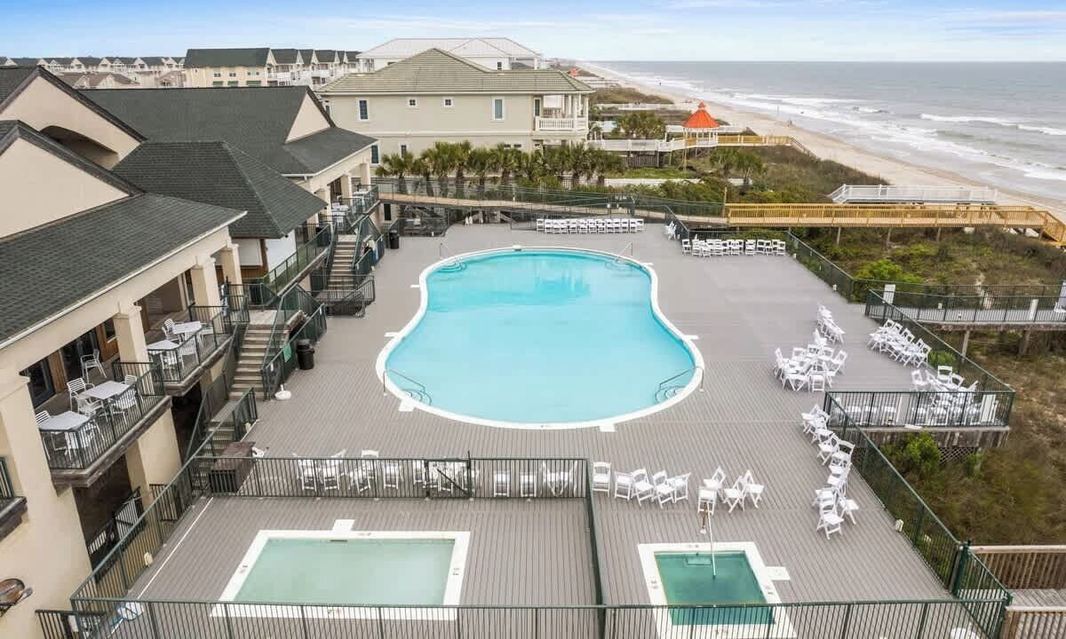 Photo of Outdoor in Ocean Isle Beach