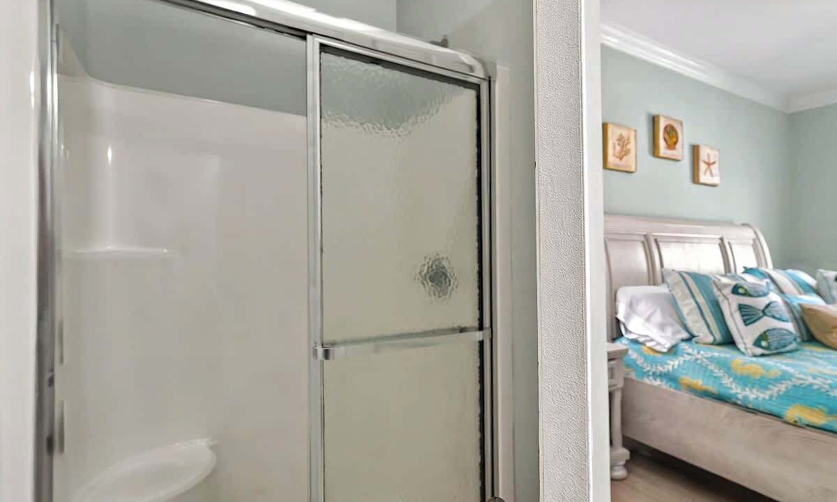 Photo of Bedroom in Ocean Isle Beach