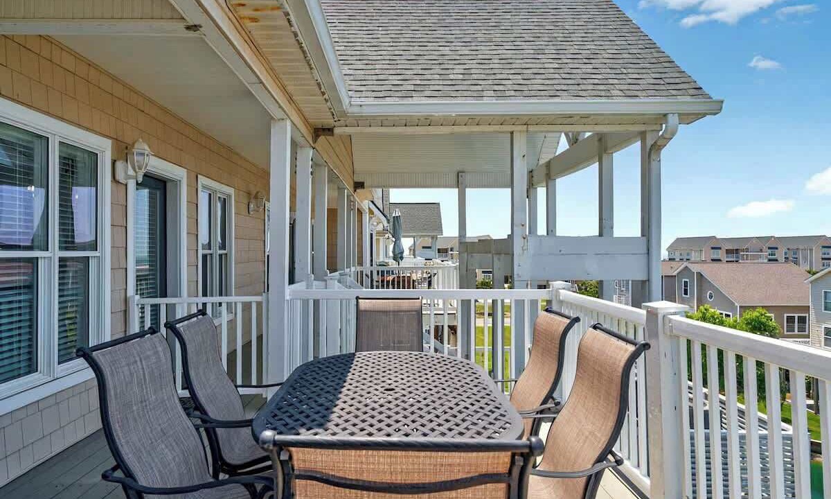 Photo of Outdoor in Ocean Isle Beach