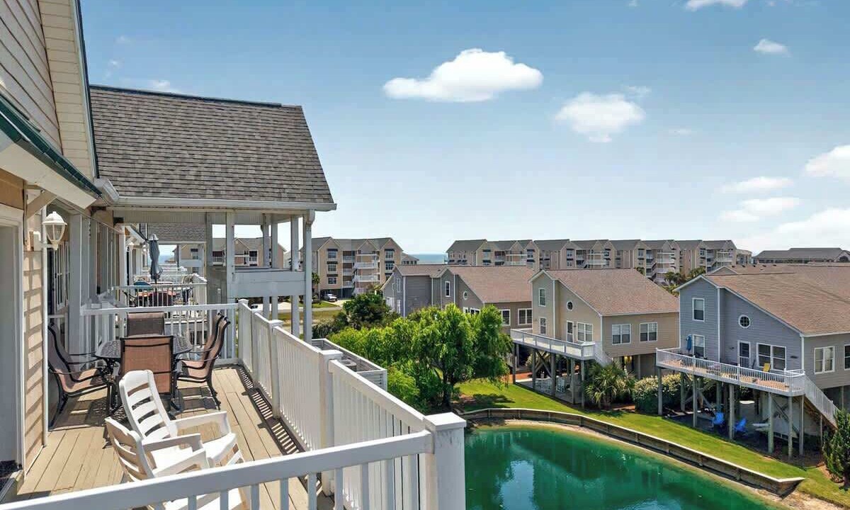 Photo of Outdoor in Ocean Isle Beach