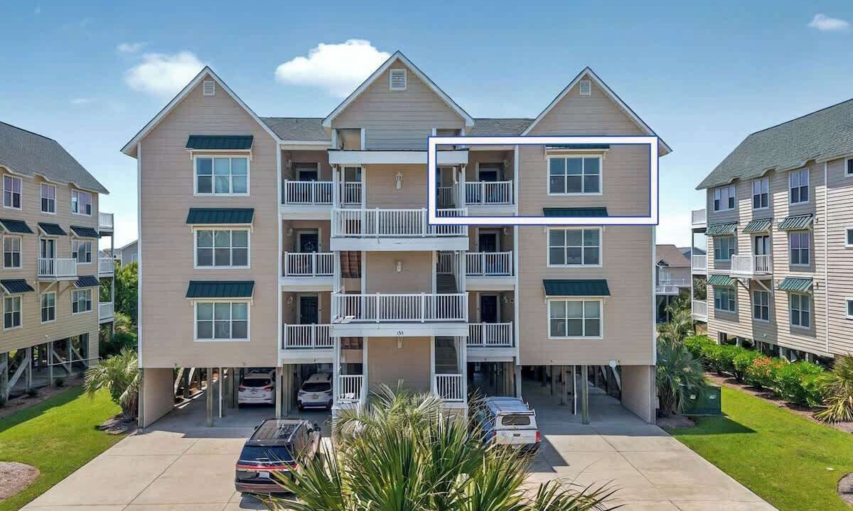 Photo of Outdoor in Ocean Isle Beach