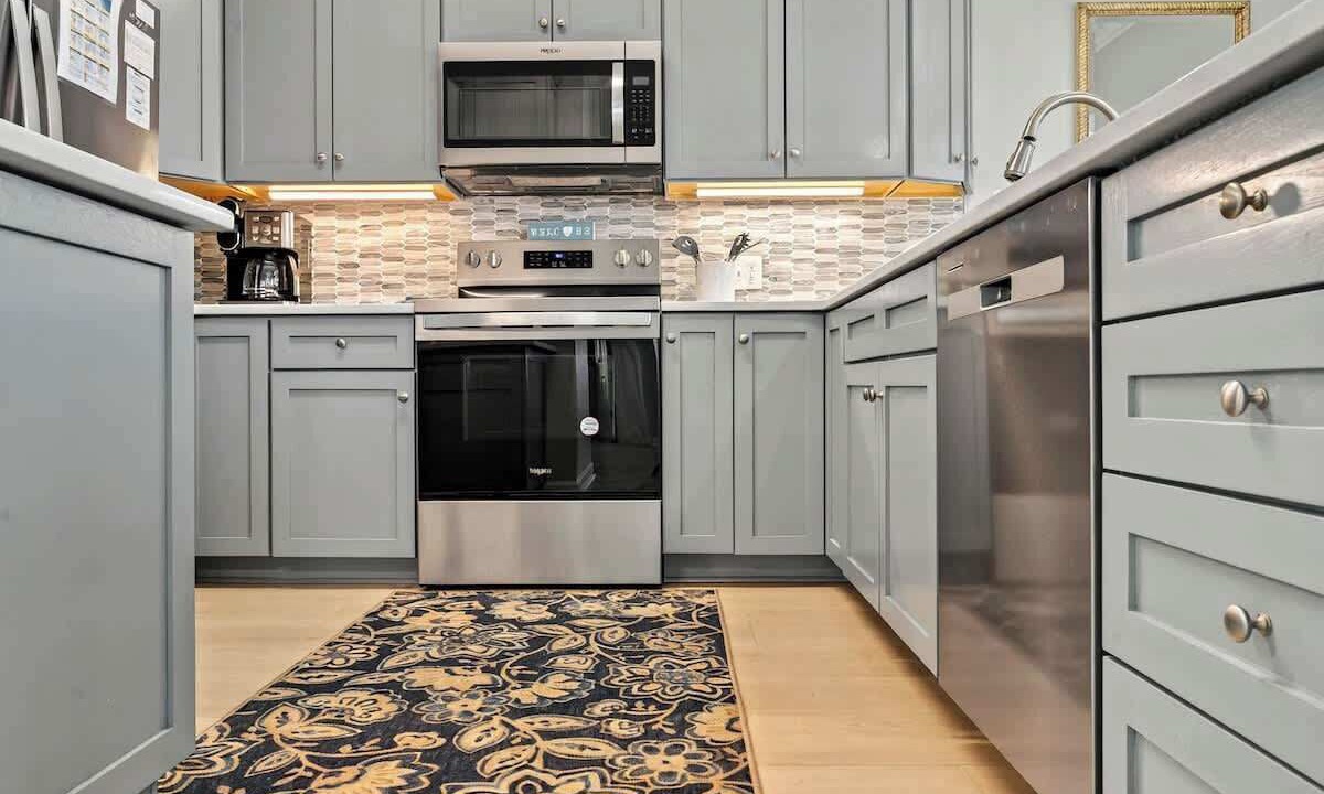 Photo of Kitchen in Ocean Isle Beach
