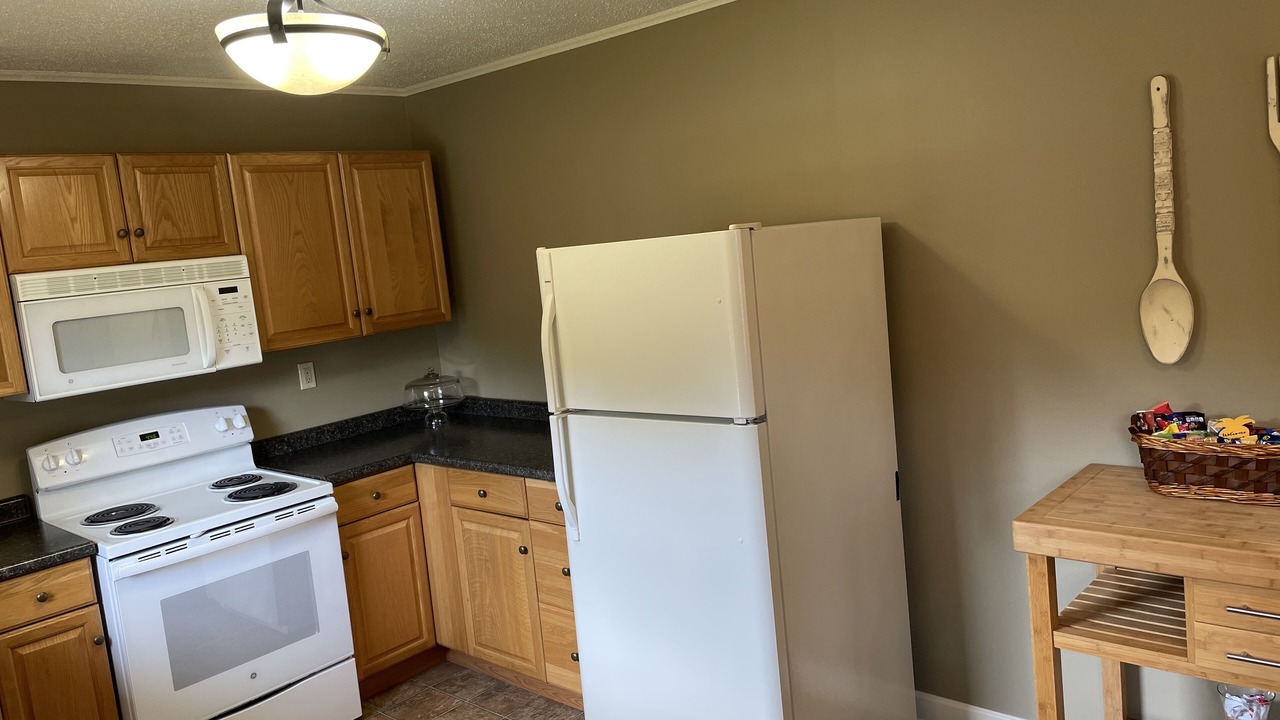 Photo of Kitchen in Knoxville