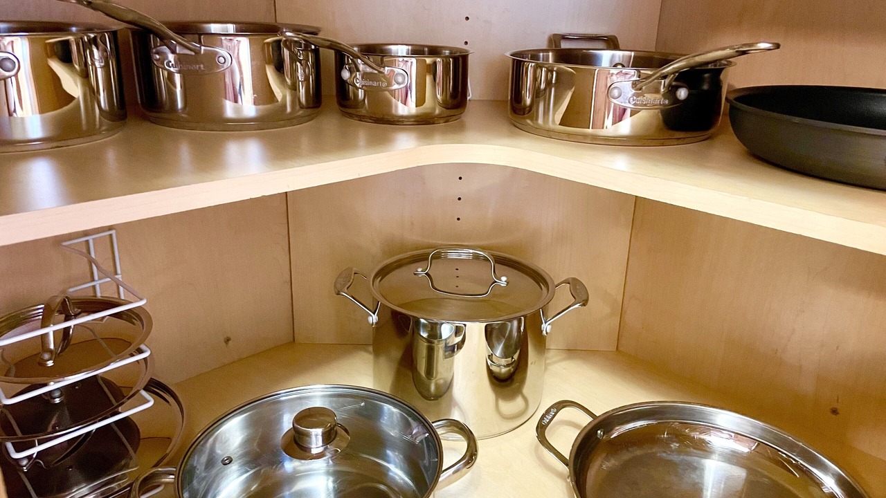 Photo of Kitchen in Knoxville