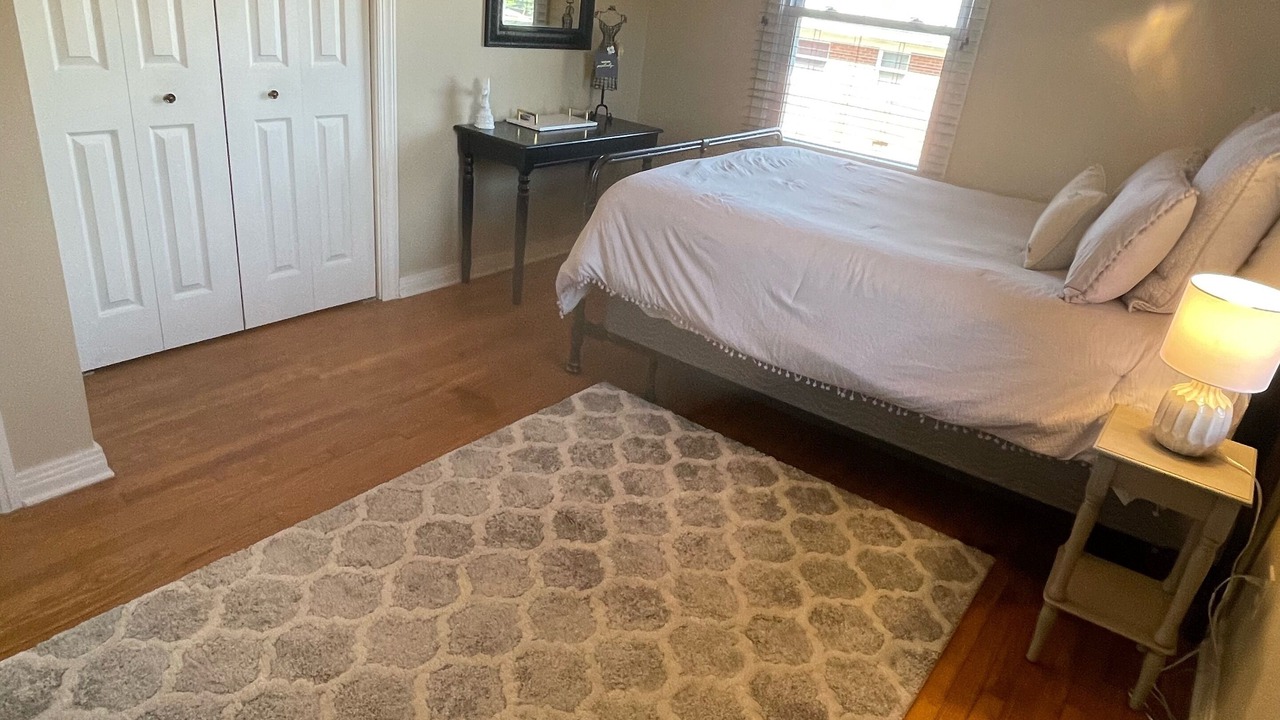 Photo of Bedroom in Knoxville