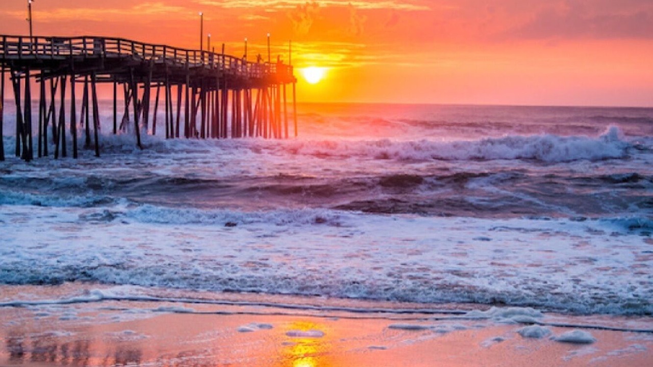Photo of Others in North Carolina Coast