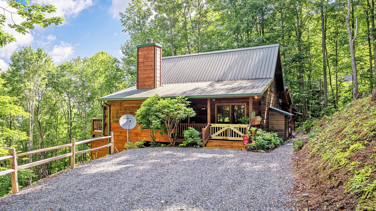 Photo of Outdoor in Topton