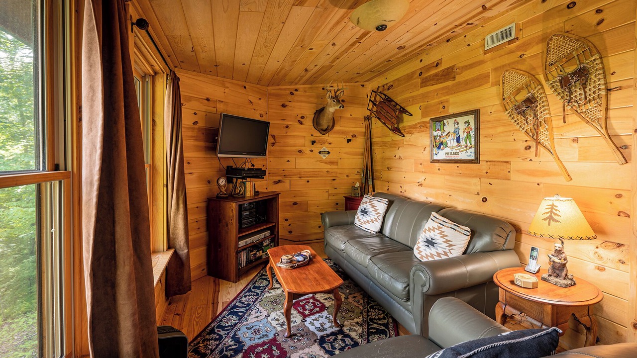 Photo of Bedroom in Topton