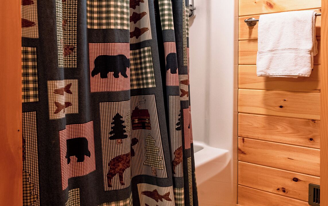Photo of Bathroom in Topton