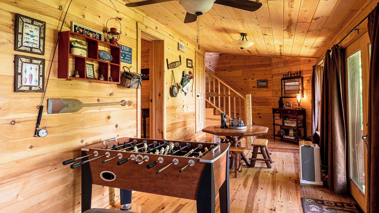 Photo of Bedroom in Topton