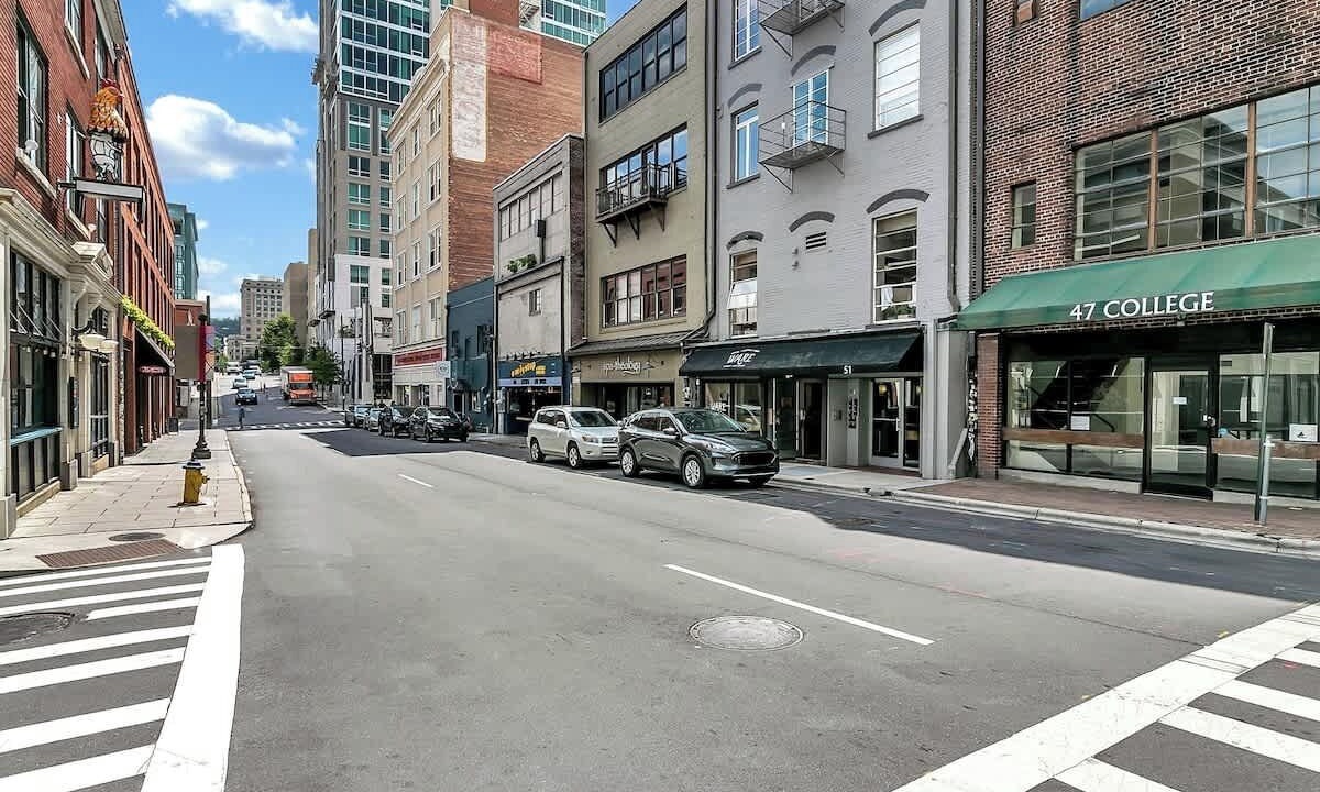 Photo of Others in Downtown Asheville
