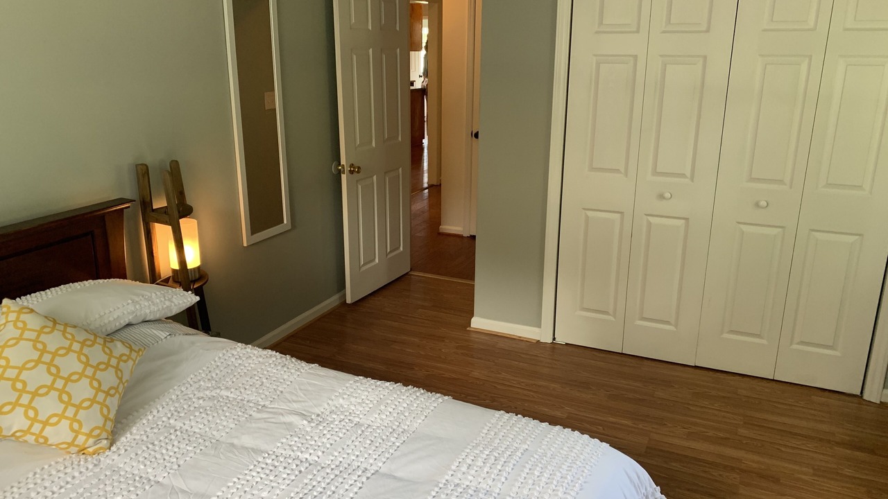 Photo of Bedroom in Burlington