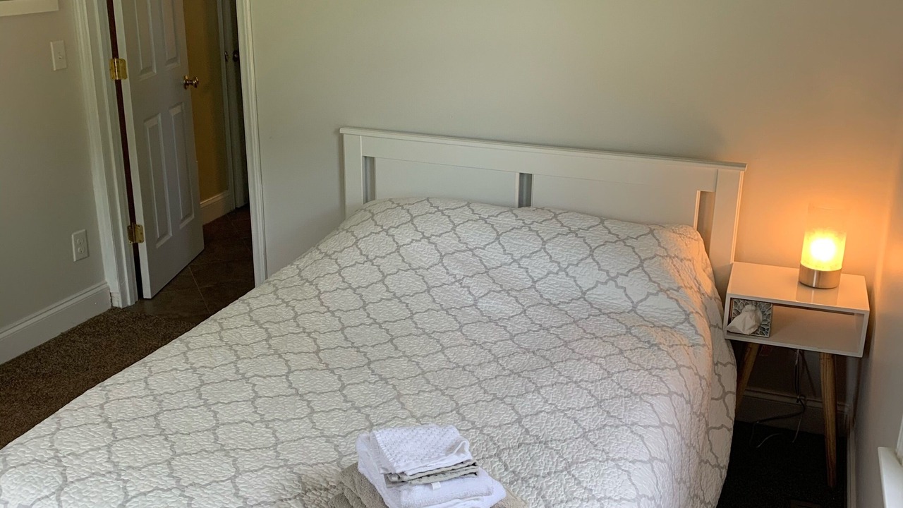 Photo of Bedroom in Burlington