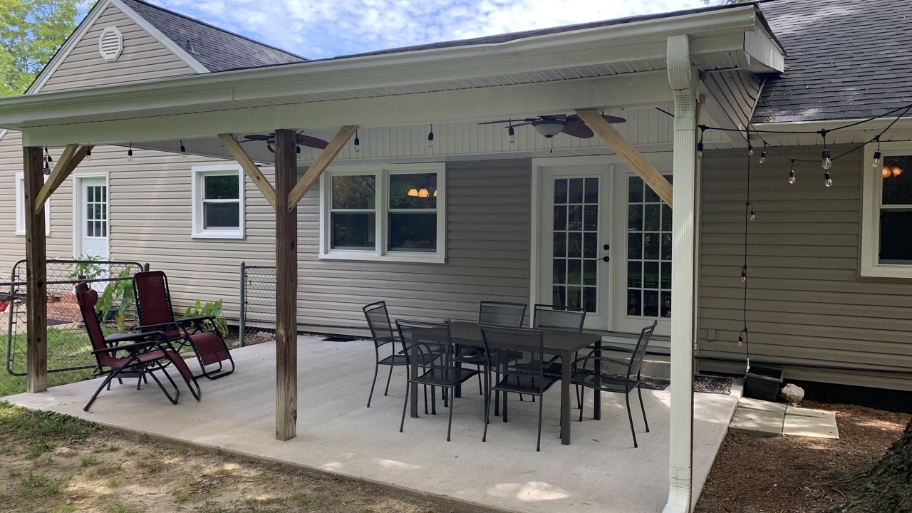 Photo of Outdoor in Burlington