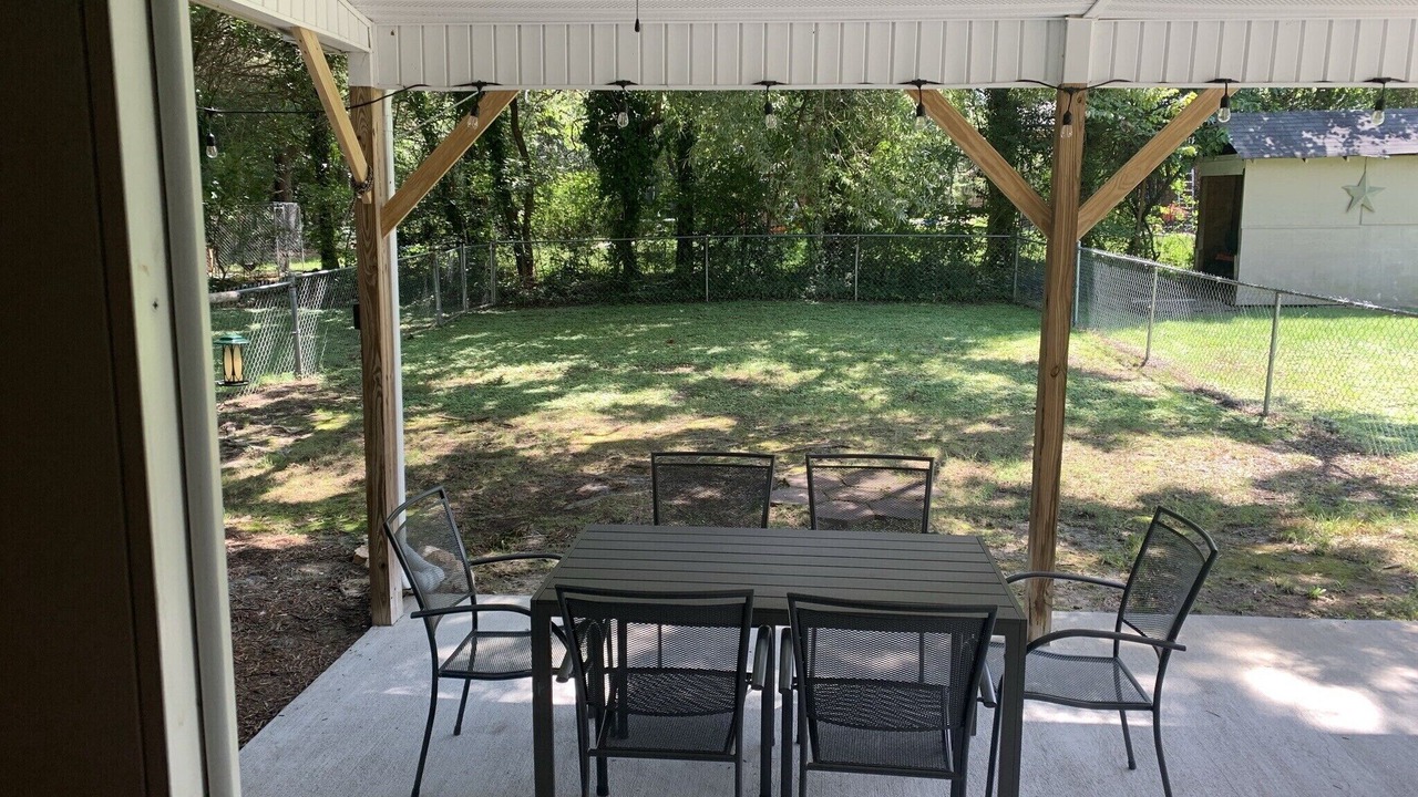 Photo of Outdoor in Burlington