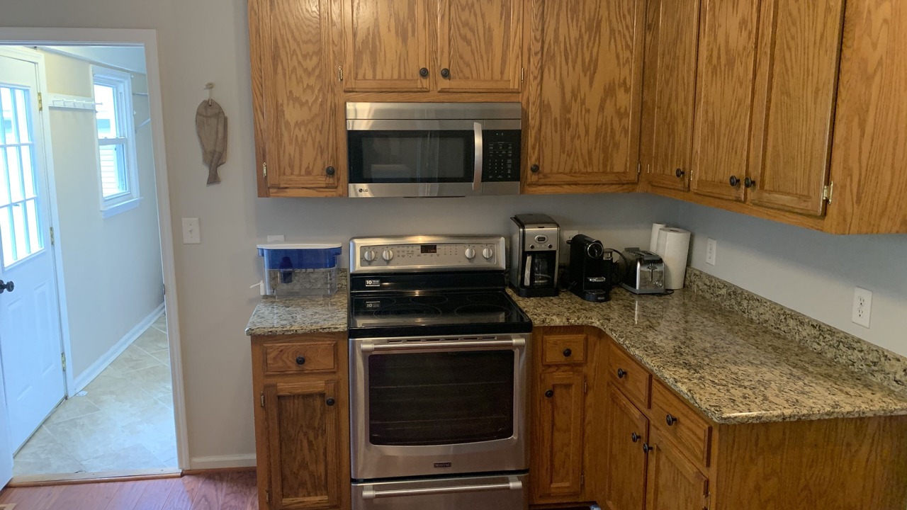 Photo of Kitchen in Burlington