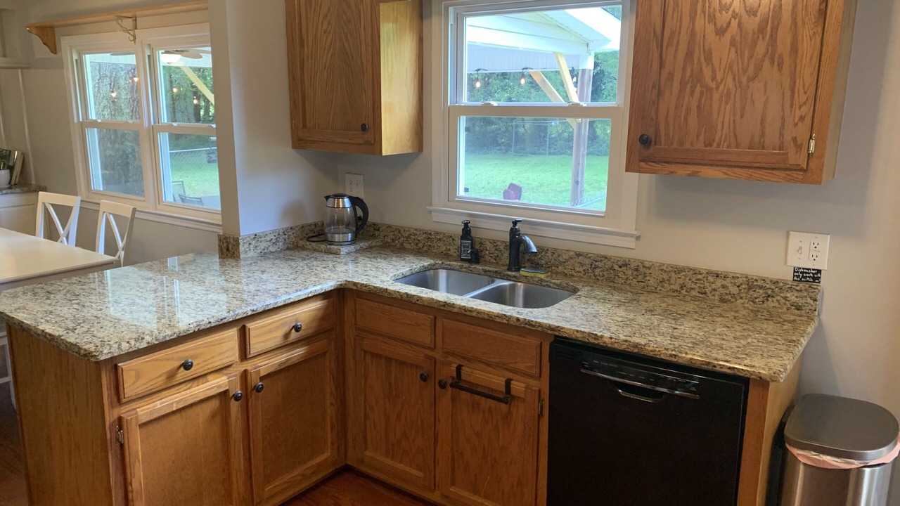 Photo of Kitchen in Burlington