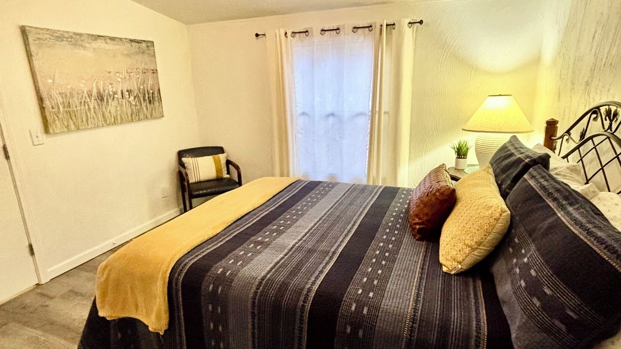Photo of Bedroom in Bellepoint