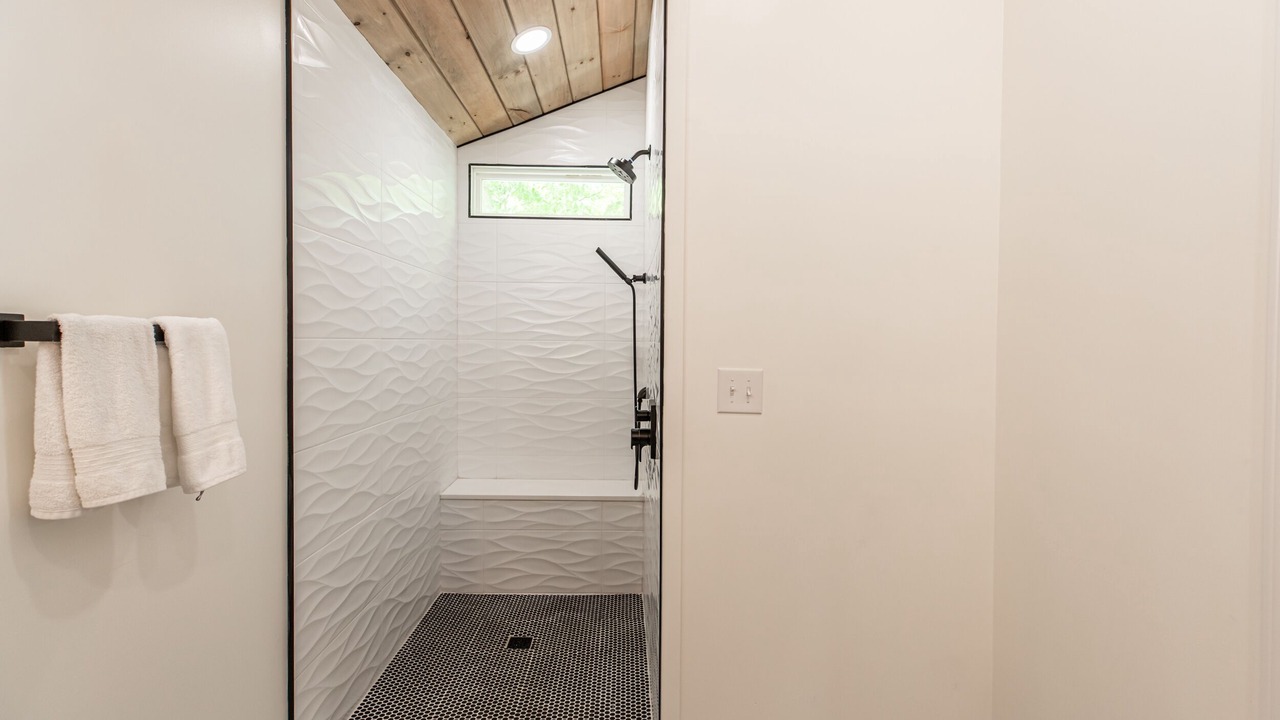 Photo of Bathroom in Big Creek