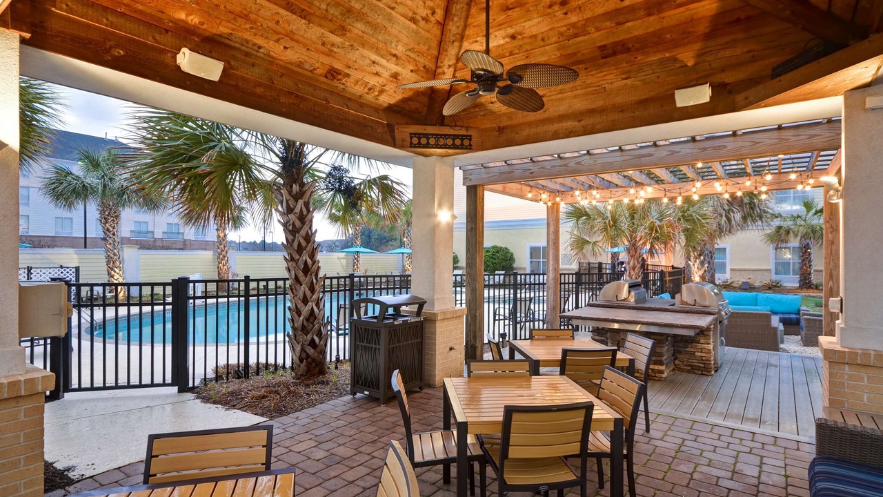 Photo of Outdoor in Wilmington