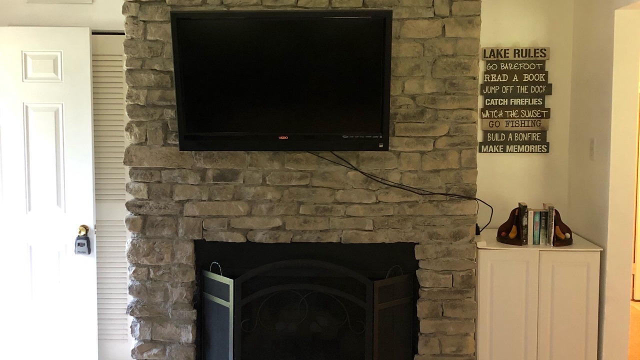 Photo of Livingroom in Bronston