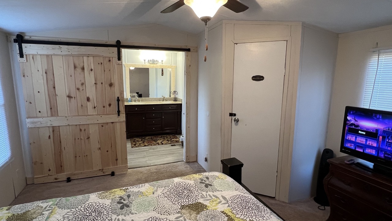 Photo of Bedroom in Burlington