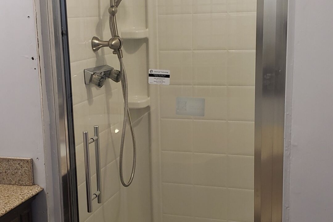 Photo of Bathroom in Burlington