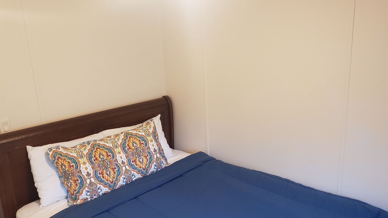 Photo of Bedroom in Burlington