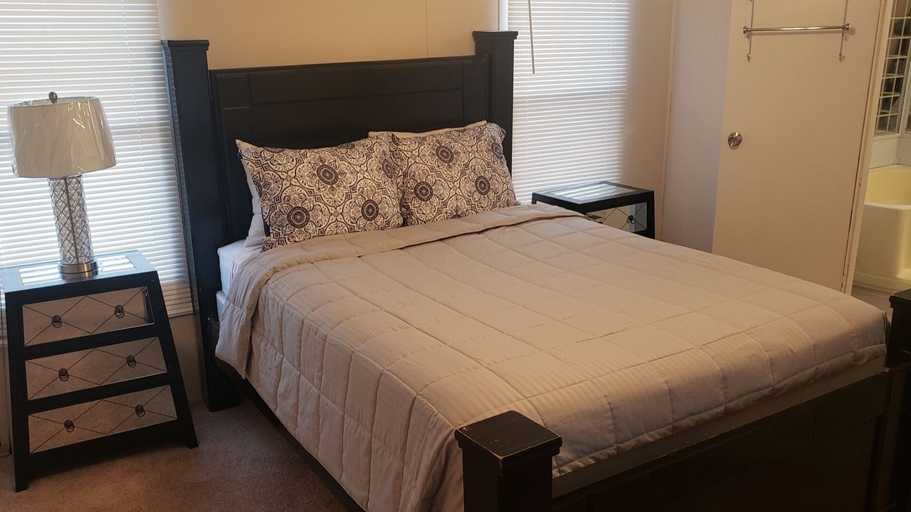 Photo of Bedroom in Burlington