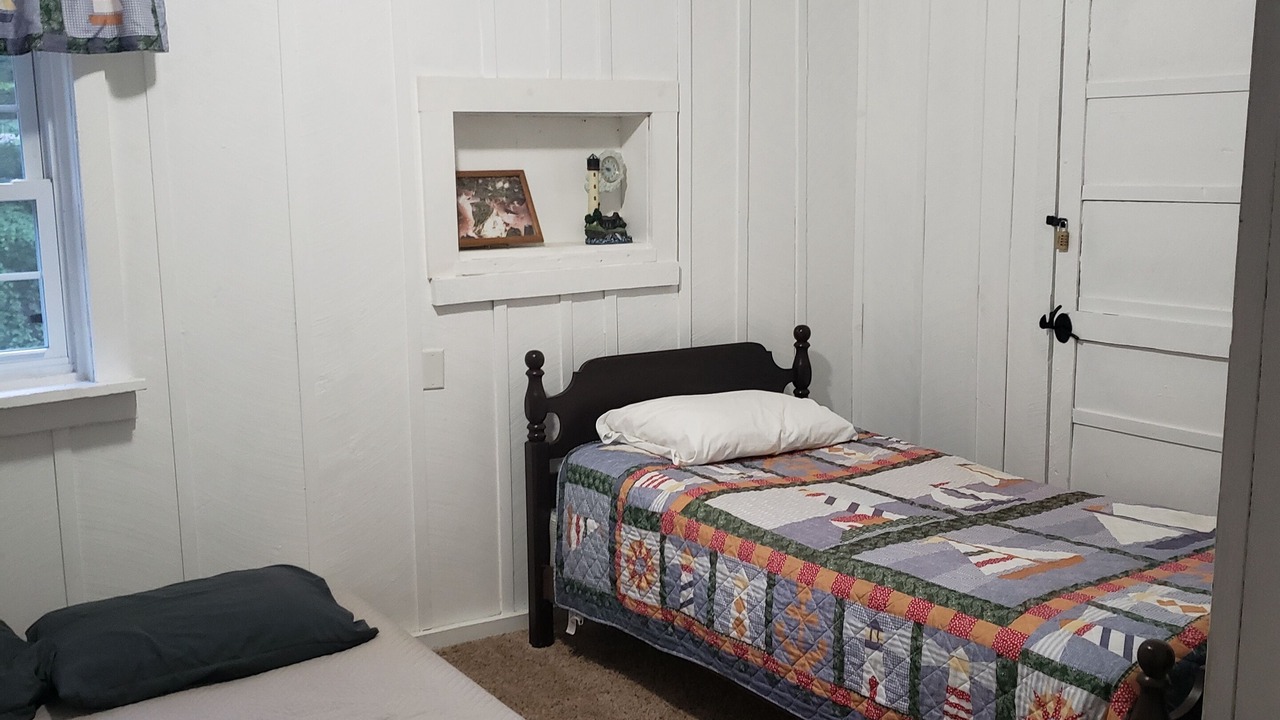 Photo of Bedroom in Derby
