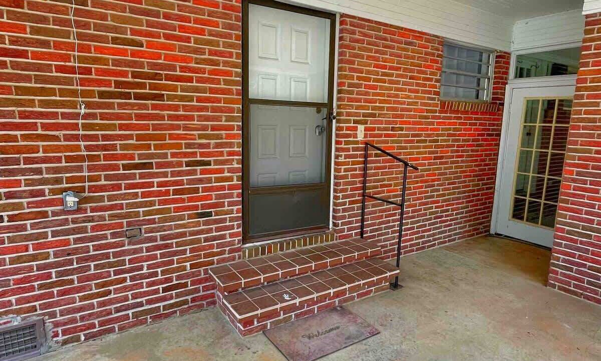 Photo of Bedroom in Decatur