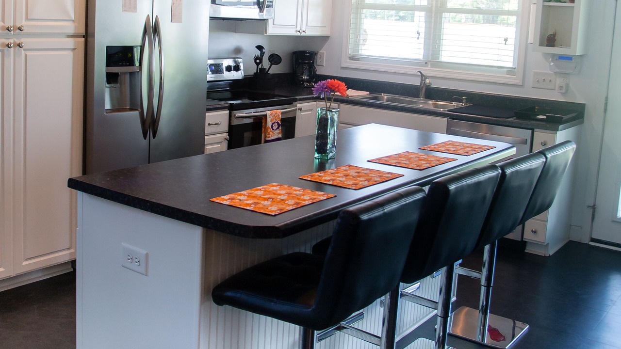 Photo of Kitchen in Central