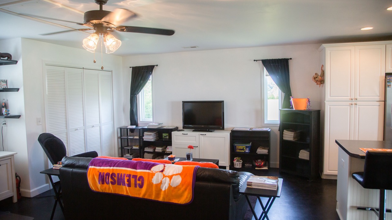 Photo of Livingroom in Central